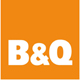 B&Q Client Logo