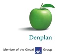 DenPlan Client Logo